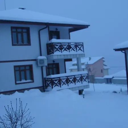 Apartamento Ivanini *