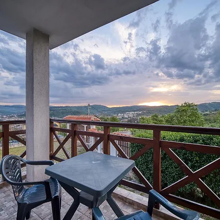 Ivanini * Tryavna