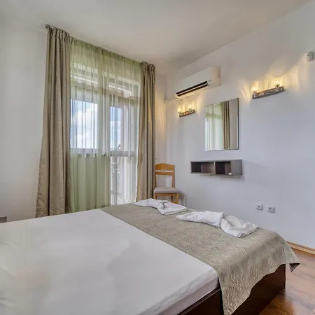 Apartamento Ivanini *