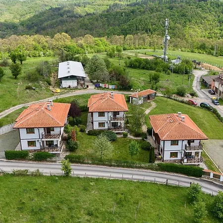 Apartamento Ivanini *