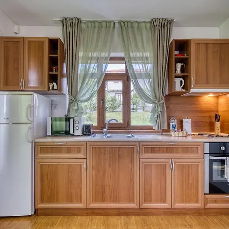 Apartamento Ivanini *