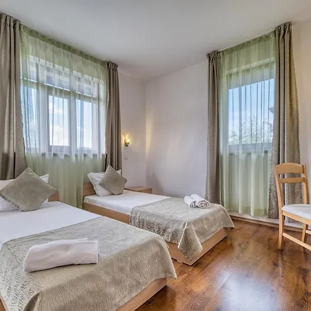 Apartamento Ivanini *