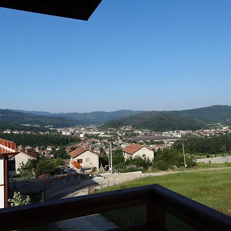 Ivanini * Trjavna