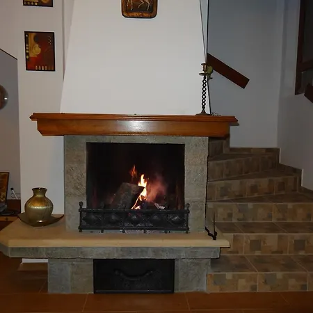 Ivanini Apartman