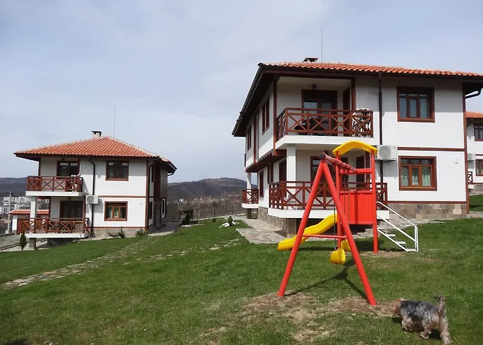Ivanini Apartmán *