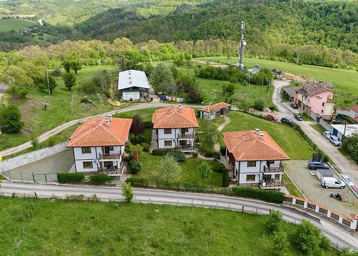 Apartmán Ivanini *