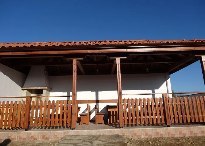 Ivanini Apartmán Trjavna